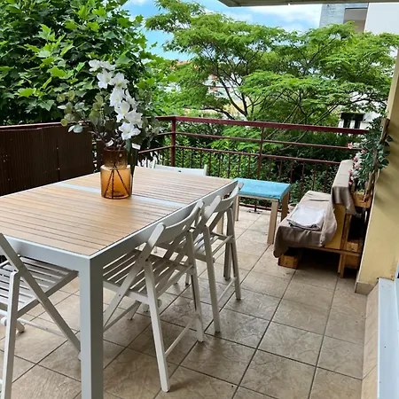 Souriez C'est Convivial Apartment