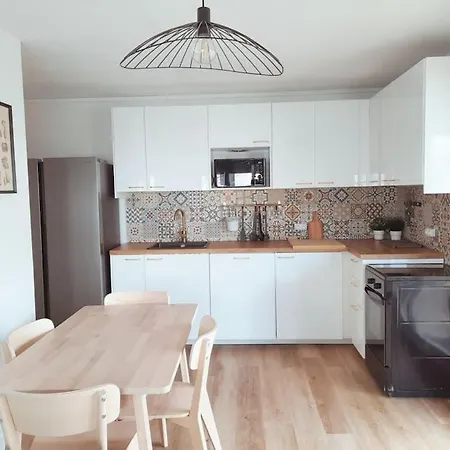 Souriez C'est Convivial Appartement