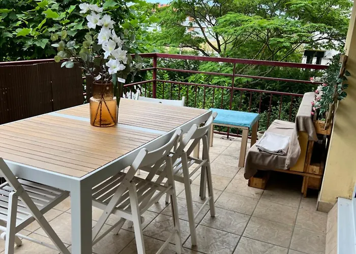 Souriez C'est Convivial Apartment