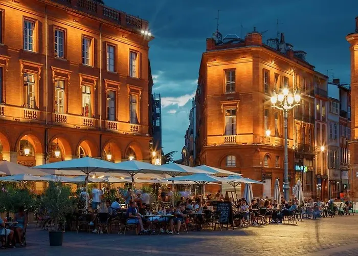 Souriez C'est Convivial Apartamento *