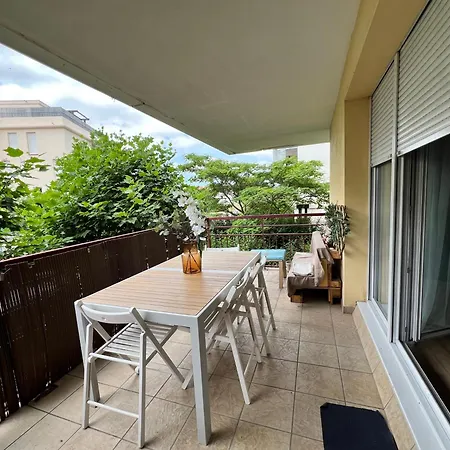 Souriez C'est Convivial Toulouse