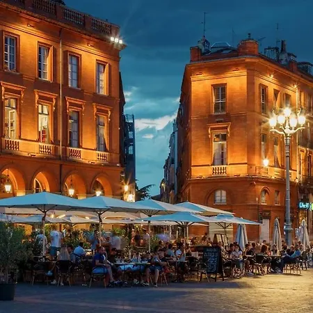 Souriez C'est Convivial Apartment *